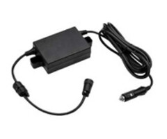 Zebra P1063406-133 Zebra vehicle power supply, lighter adapter