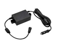 Zebra P1063406-133 Zebra vehicle power supply, lighter adapter
