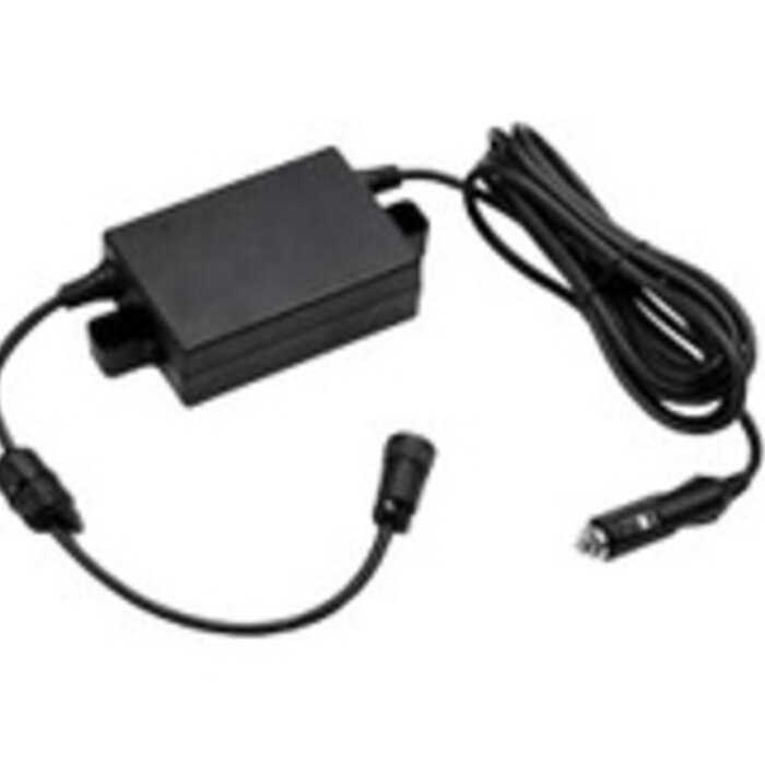 Zebra Zebra vehicle power supply, lighter adapter | P1063406-133