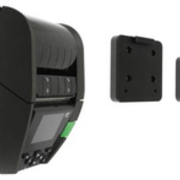 BRODIT 216295 Brodit mount, passive