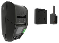 BRODIT Brodit mount, passive, 2 kg, inclusief de MultiMoveClip