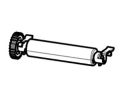 Zebra Zebra Platen Roller, 70 g