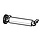 Zebra Platen Roller, 70 g, De Zebra Platen Roller