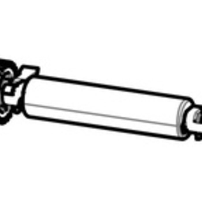 Zebra P1079903-003 Zebra Platen Roller