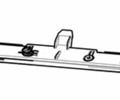 Zebra P1080383-001 Zebra Ersatzdruckkopf, 8 Punkte/mm (203 dpi)