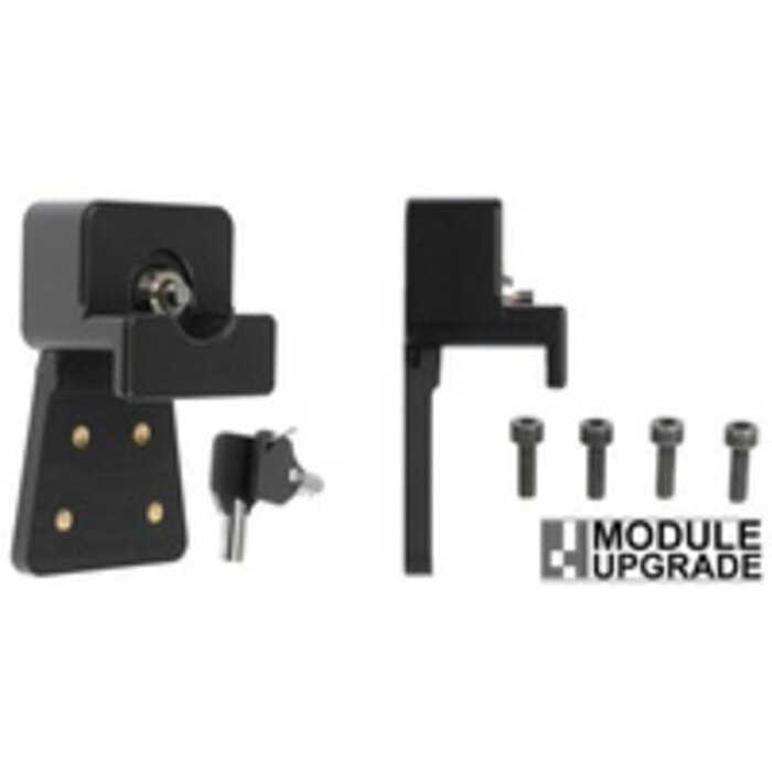 BRODIT Brodit Module Upgrade, 140 g, Key Lock Module