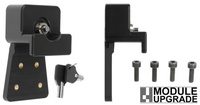 BRODIT Brodit Module Upgrade, 140 g, Key Lock Module