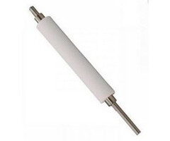 Zebra P1080383-016 Zebra platen roller