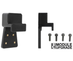 BRODIT Brodit Module Upgrade, 200 g, for Mounts with Rugged Boot / Exoskeleton