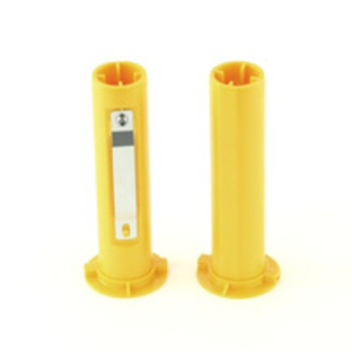 Zebra Zebra ribbon core adapter, 1 inch