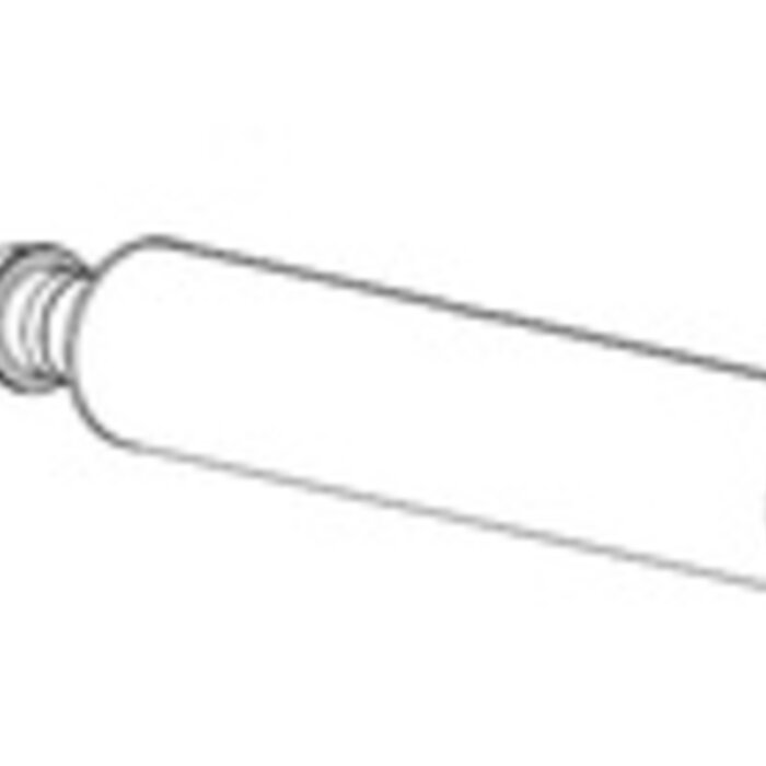 Zebra P1083320-033 Zebra platen roller, kit