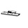 P1083320-010 Zebra print head, 8 dots/mm (203 dpi)