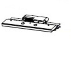 Zebra P1083320-011 Zebra print head, 12 dots/mm (300 dpi)