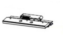 Zebra Cabezal de impresión Zebra, 12 puntos/mm (300 ppp) | P1083320-011