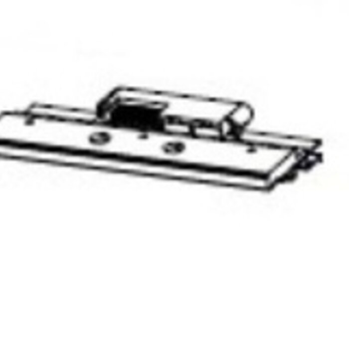 Zebra P1083320-011 Zebra print head, 12 dots/mm (300 dpi)