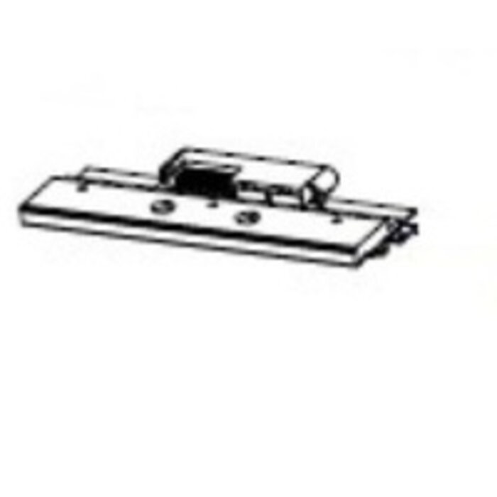 Zebra Zebra print head, 12 dots/mm (300 dpi) | P1083320-011