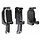 Brodit holder, TC8000, Houder voor de TC8000 van Brodit