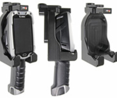 BRODIT Brodit holder, with lock, TC8000 | 510875