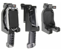 BRODIT Brodit holder, with lock, TC8000