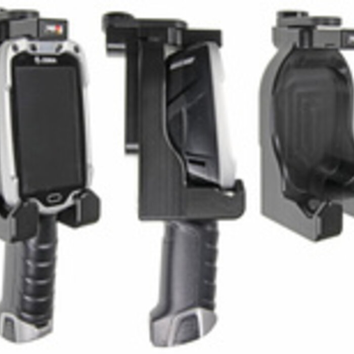 BRODIT Brodit holder, with lock, TC8000 | 510875