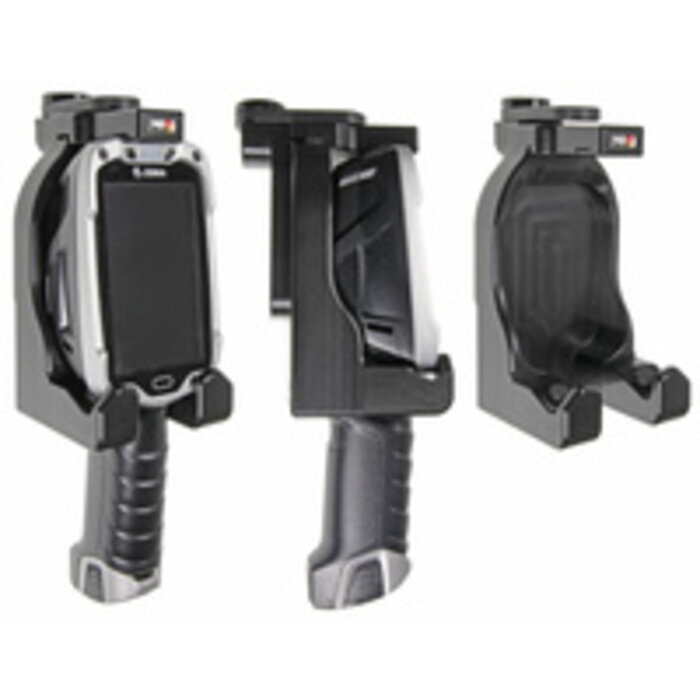 BRODIT 510875 Brodit holder, with lock, TC8000 - Holder, with closure, fits for: TC8000