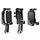 Montaje Brodit, resistente a vibraciones, TC8000, Soporte Brodit TC8000 - Soporte a prueba de