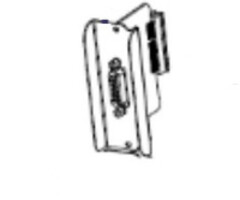 Zebra Tarjeta de interfaz para aplicador Zebra, kit | P1083320-038