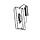 P1083320-038 Zebra applicator interface card, kit