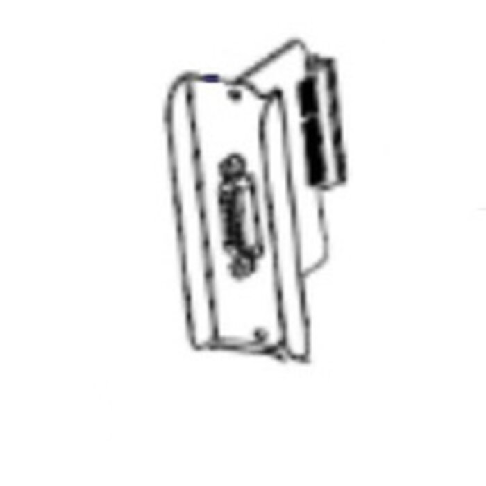 Zebra P1083320-038 Zebra applicator interface card, kit