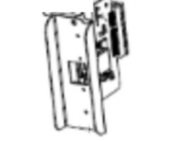 Zebra Zebra print server, ethernet, internal | P1083320-039