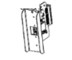 Zebra P1083320-039 Zebra print server, ethernet, internal