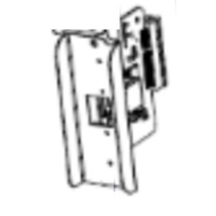 Zebra P1083320-039 Zebra print server, ethernet, internal