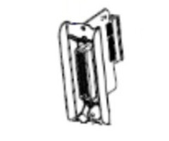 Zebra P1083320-040 Zebra interface, parallel