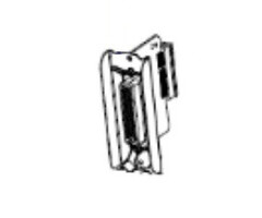 Zebra Interfaz Zebra, paralela | P1083320-040