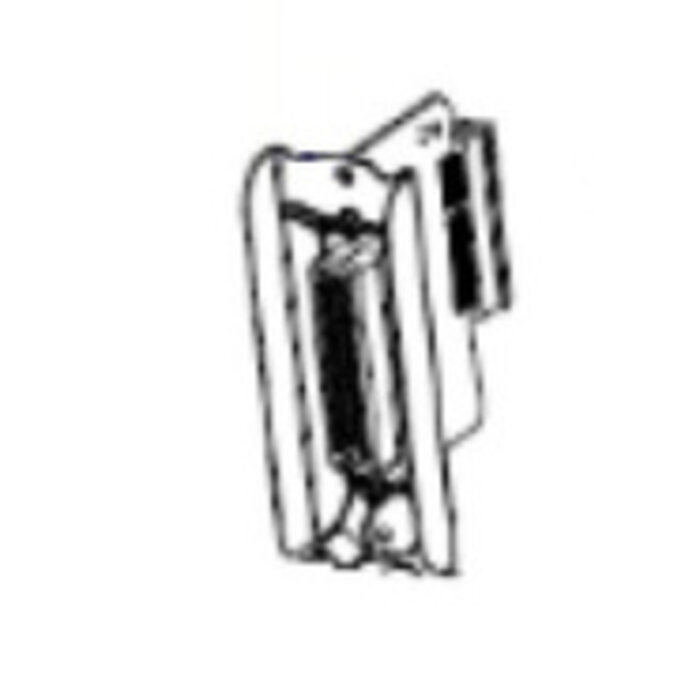 Zebra P1083320-040 Zebra interface, parallel