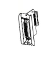 Zebra Zebra interface, parallel, ZT610, fits for: ZT510