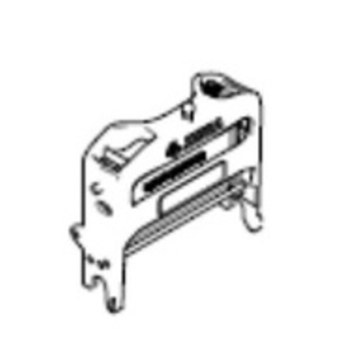 Zebra P1094879-020 Zebra spare print head