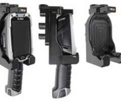 BRODIT 510877 Brodit mounting, with lock, vibration resistant, TC8000