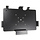 Brodit holder, TS, ET5X (10 inch), fits for: ET5X (10 inch, ABS