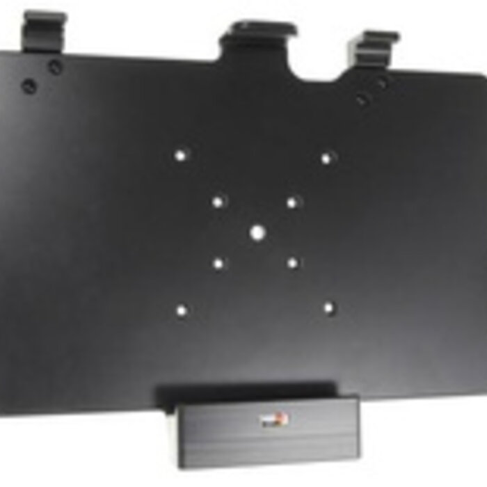 BRODIT Brodit holder, TS, ET5X (10 inch) | 510883