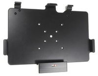 BRODIT Brodit holder, TS, ET5X (10 inch), fits for: ET5X (10 inch, ABS