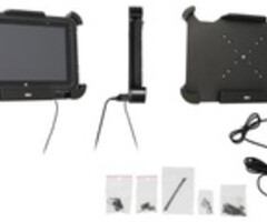 BRODIT Estación de carga Brodit (MOLEX), ET5X (10'') (estuche protector) | 510892