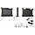 510892 Brodit charging station (MOLEX), ET5X (10'') (protective case)
