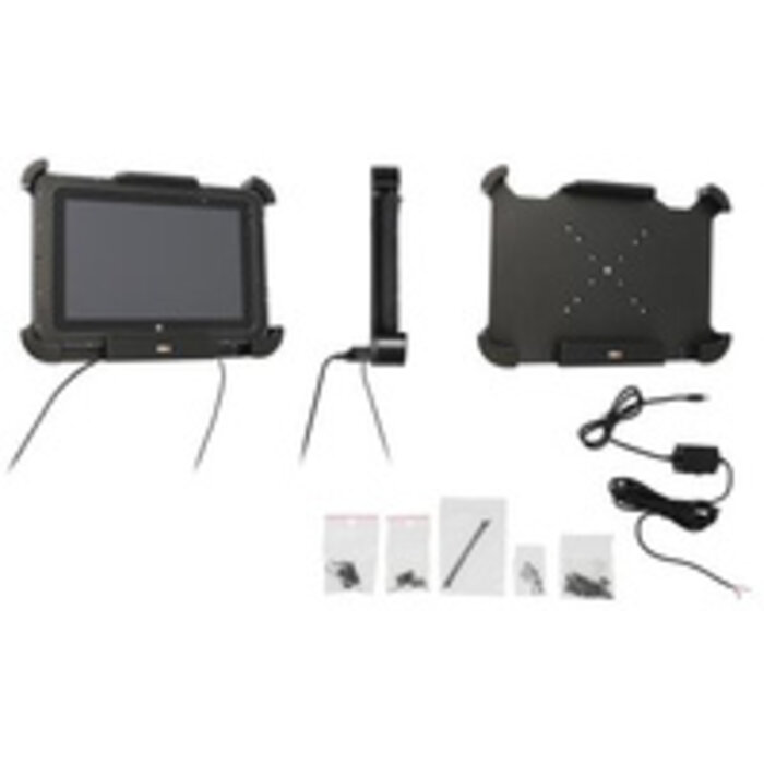 BRODIT BRODIT 510892 oplader voor het opladen van compatibele accu's of apparaten