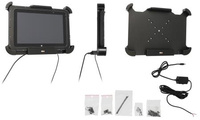 BRODIT Brodit Ladestation (MOLEX), ET5X (10'') (Schutzhülle), passend für: ET5X (10'') (Schutzhülle)