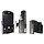 BRODIT 511013 mounting solution for secure positioning of compatible equipment