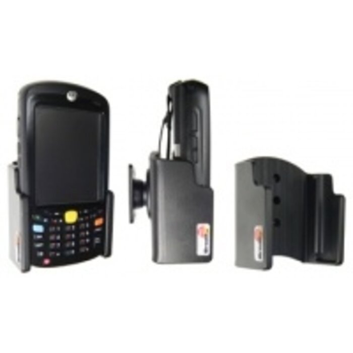 BRODIT BRODIT 511013 supporto di montaggio per il posizionamento sicuro di dispositivi compatibili