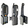 Soporte Brodit, TS, Falcon X3, Falcon X3+ y Falcon X4