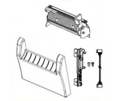 Zebra Zebra peeler, kit, Peel assembly, kit, fits for: ZT411