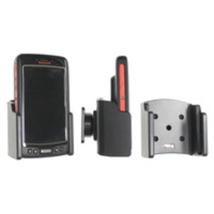 BRODIT Titular de Brodit, TS, 70.º, El soporte Brodit TS 70e es un práctico accesorio